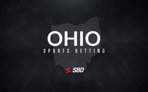 ohio sports betting apps promos|Best Ohio Sports Betting Apps .